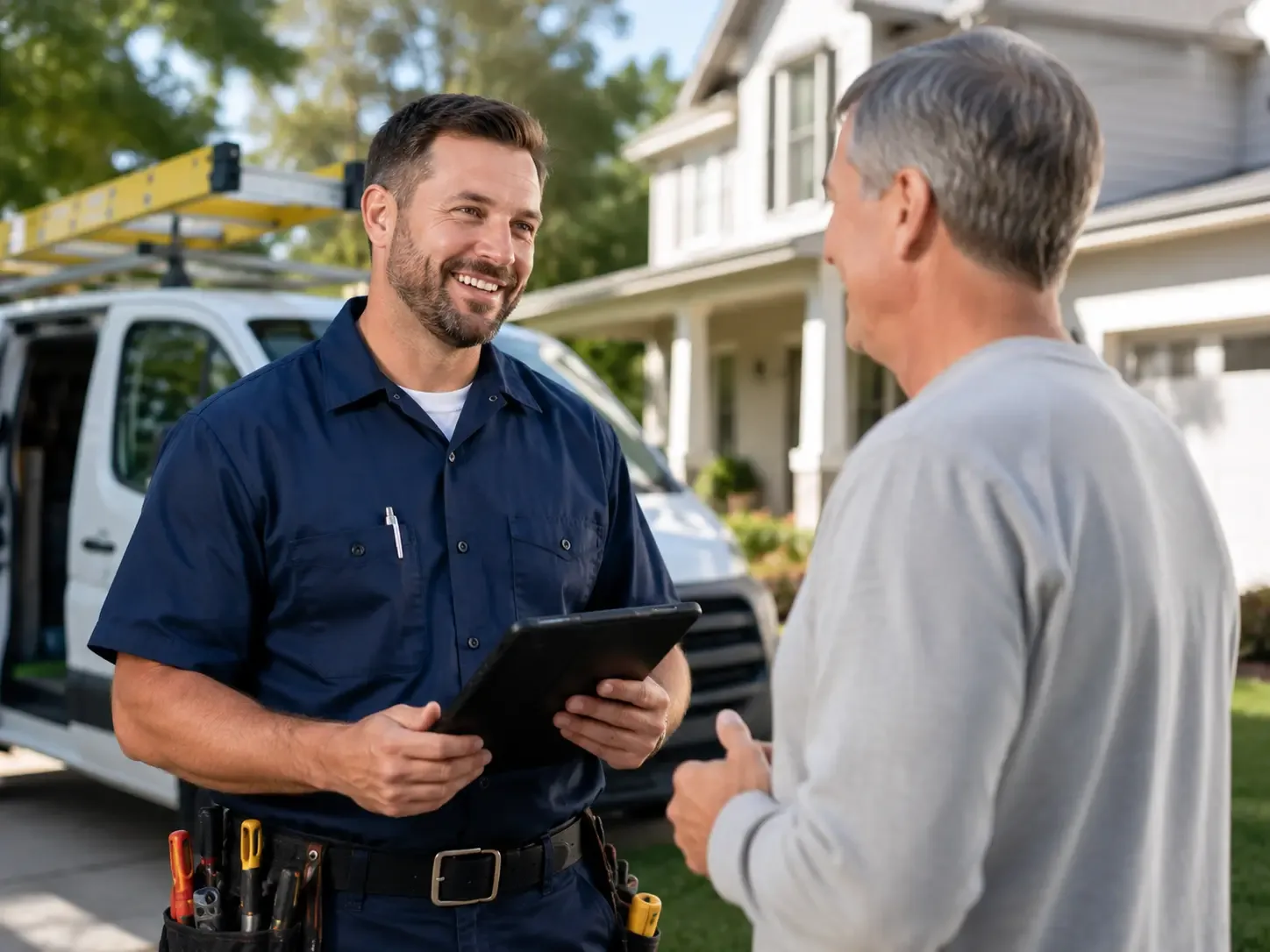 Electrical Panel Upgrade & Replacement in Dagsboro, DE